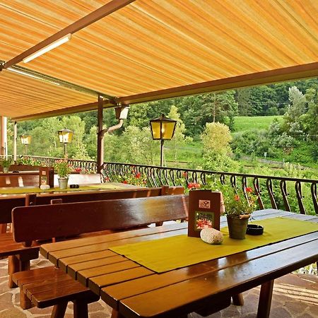 River Hotel Post 崔聂斯 外观 照片
