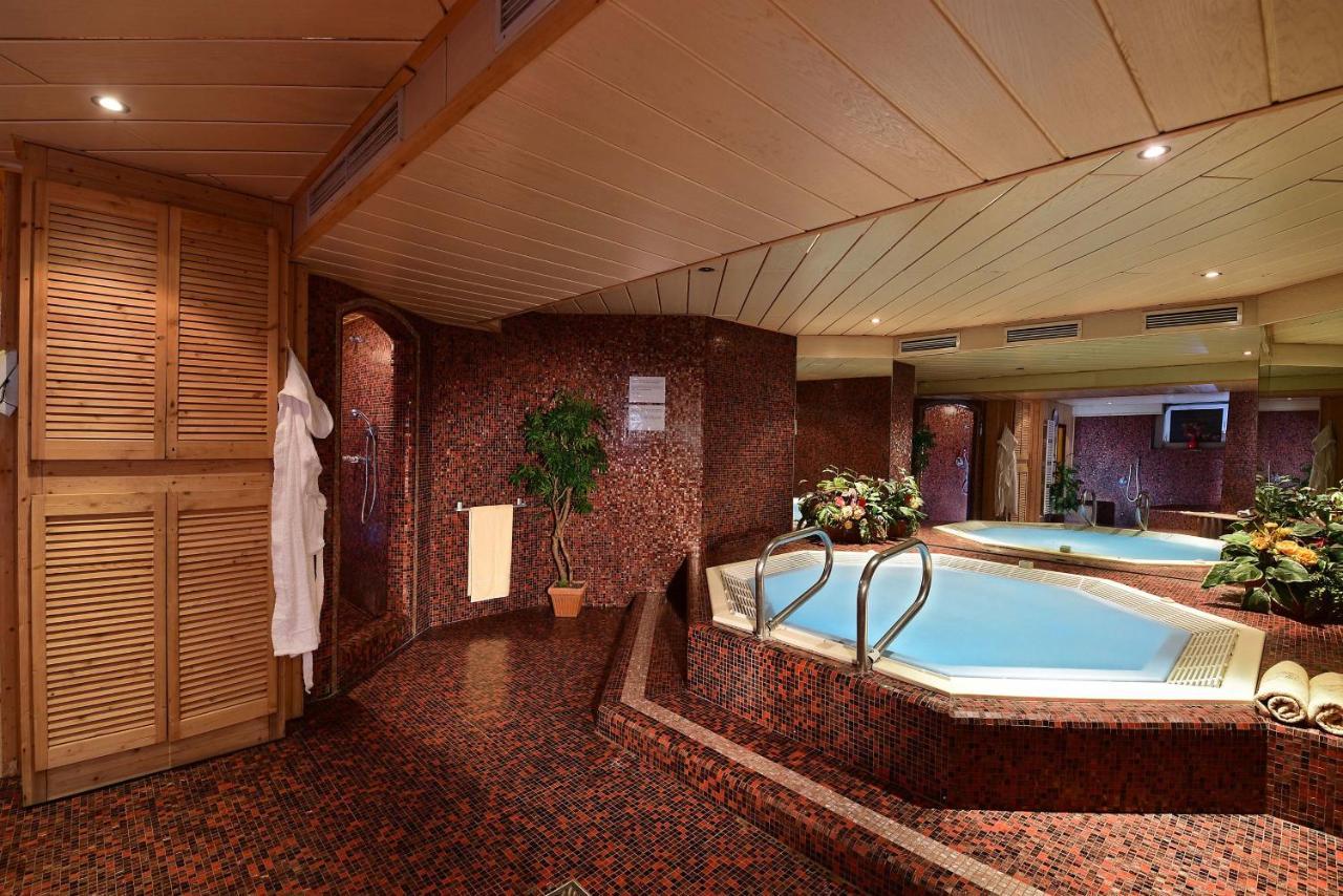 River Hotel Post 崔聂斯 外观 照片