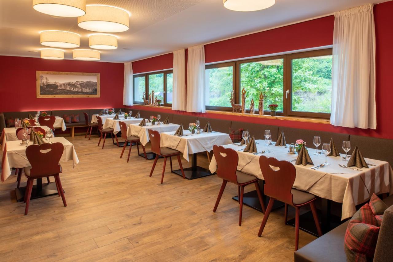 River Hotel Post 崔聂斯 外观 照片