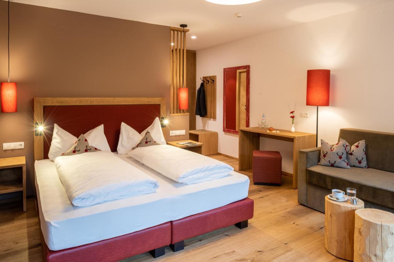 River Hotel Post 崔聂斯 外观 照片